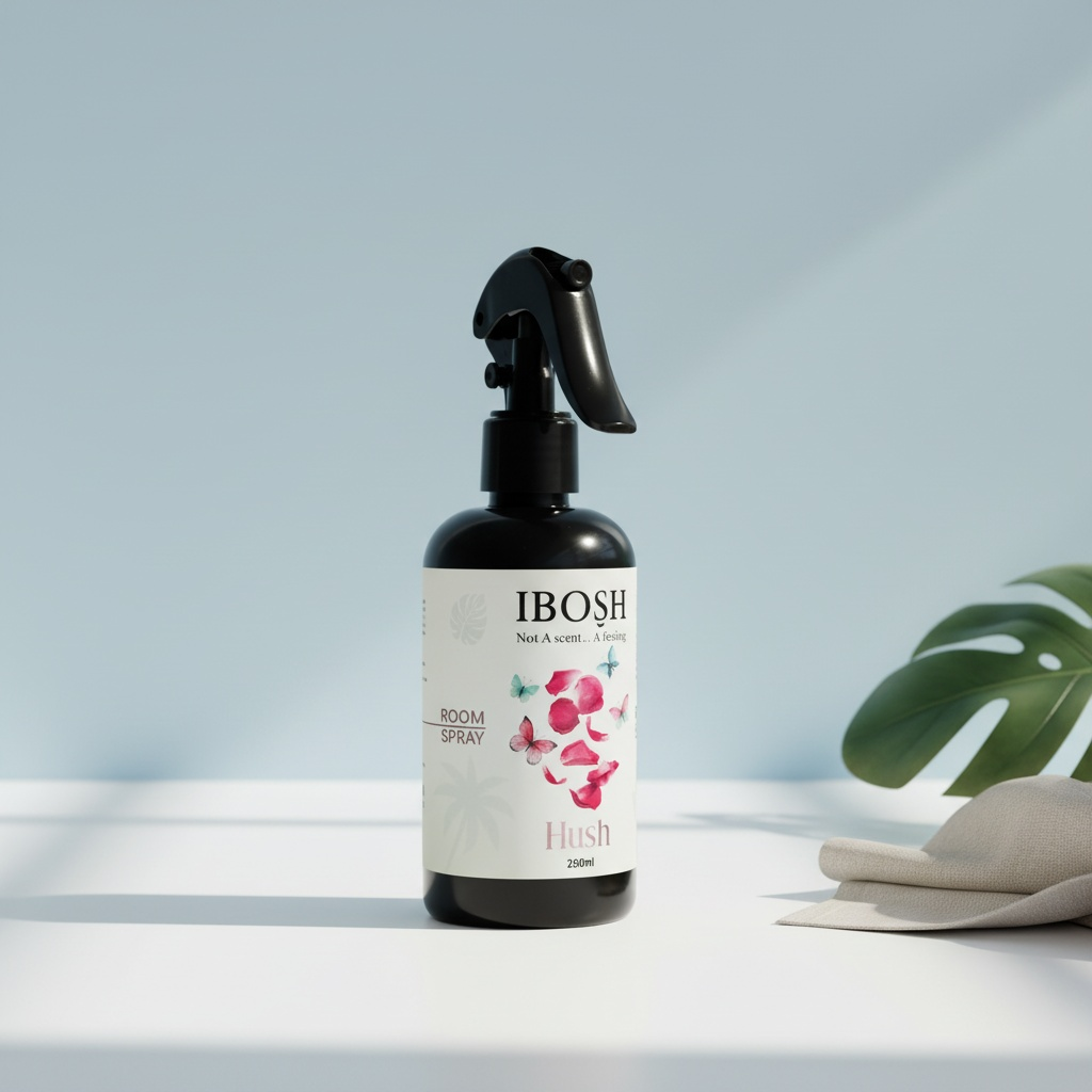 Hush Room Spray
